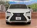 2020 Lexus NX