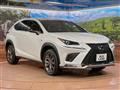 2020 Lexus NX