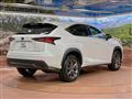 2020 Lexus NX