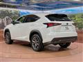 2020 Lexus NX