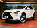 2014 Lexus NX