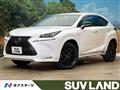 2015 Lexus NX