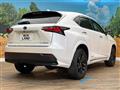 2015 Lexus NX