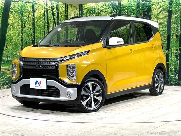 2019 Mitsubishi Mitsubishi Others