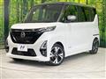 2020 Nissan ROOX