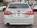 2015 Subaru Legacy B4