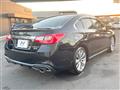 2019 Subaru Legacy B4