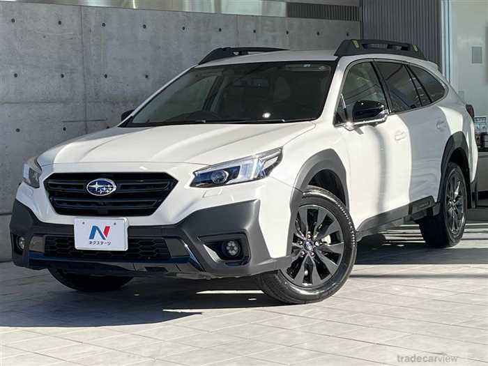 2022 Subaru Subaru Others