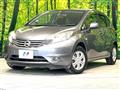 2013 Nissan Note