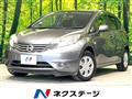 2013 Nissan Note