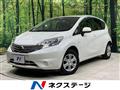 2013 Nissan Note