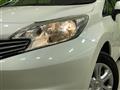 2013 Nissan Note