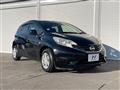 2014 Nissan Note