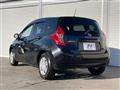 2014 Nissan Note