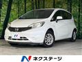 2014 Nissan Note