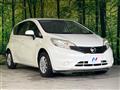 2014 Nissan Note