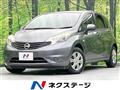 2014 Nissan Note