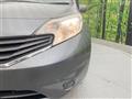 2014 Nissan Note