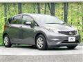 2014 Nissan Note