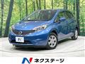 2015 Nissan Note