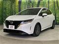 2022 Nissan Note