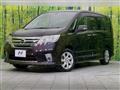 2011 Nissan Serena