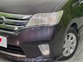 2011 Nissan Serena