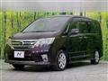 2011 Nissan Serena