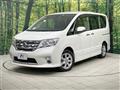 2012 Nissan Serena