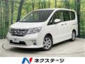 2012 Nissan Serena