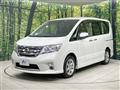 2012 Nissan Serena