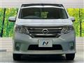 2012 Nissan Serena