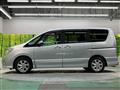 2012 Nissan Serena