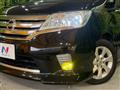 2012 Nissan Serena