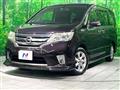 2012 Nissan Serena