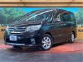 2012 Nissan Serena