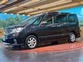 2012 Nissan Serena