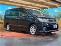 2012 Nissan Serena