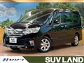 2012 Nissan Serena