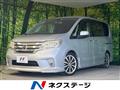 2012 Nissan Serena