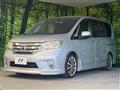 2012 Nissan Serena