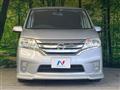 2012 Nissan Serena