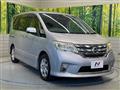 2012 Nissan Serena