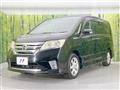 2012 Nissan Serena