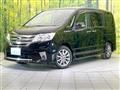 2012 Nissan Serena