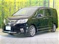 2012 Nissan Serena