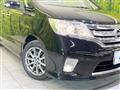 2012 Nissan Serena