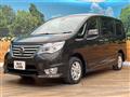 2014 Nissan Serena