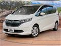 2017 Honda Freed