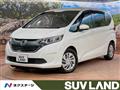 2017 Honda Freed